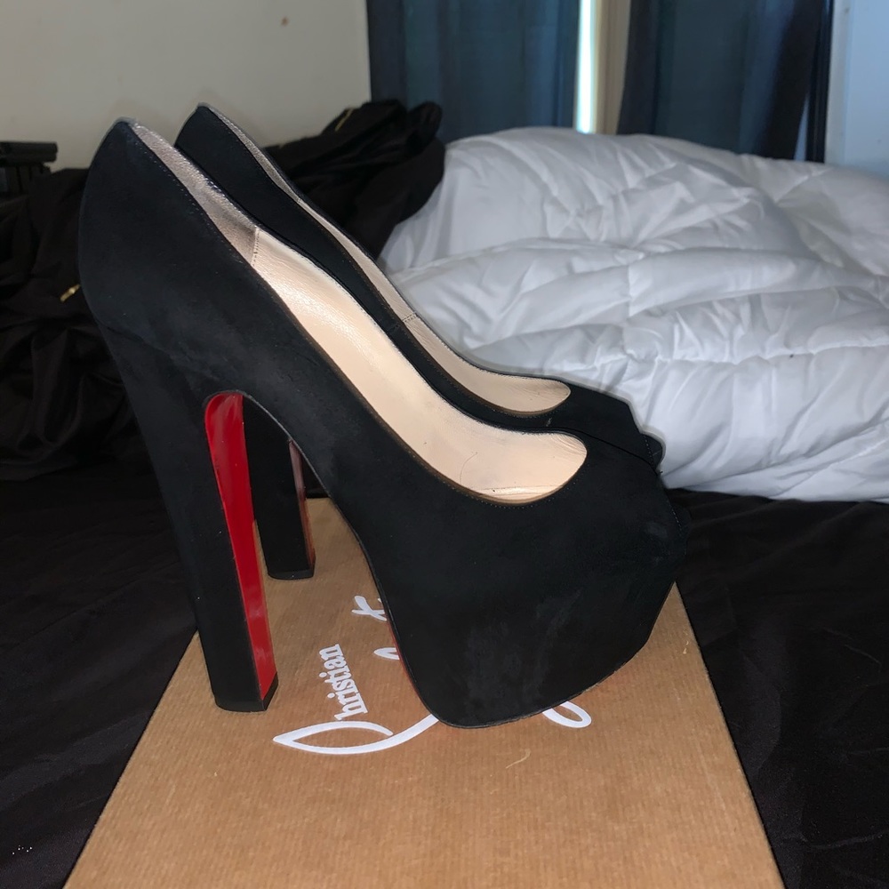 Christian Louboutin SOLD
